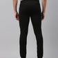 JOVEN MENS SOLID TRACK PANTS