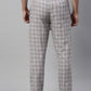 JOVEN MENS CHECKED PYJAMA