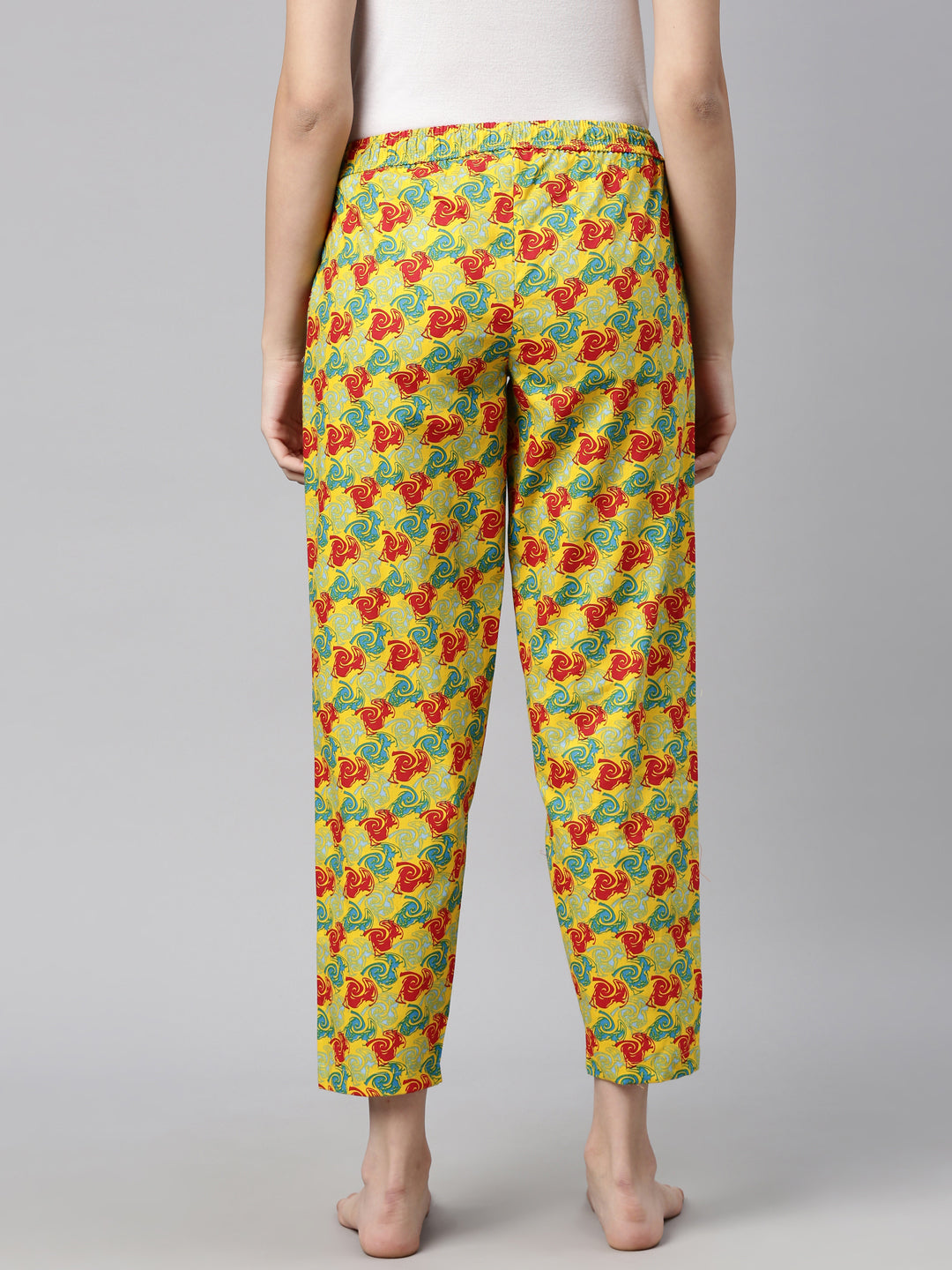 CURARE LOUNGE PANTS