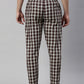 JOVEN MENS CHECKED PYJAMA