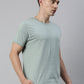 JOVEN ALL PURPOSE ROUND NECK T-SHIRT
