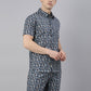 JOVEN MENS CO-ORDINATED SET