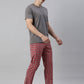JOVEN MENS PYJAMA LOUNGE SET