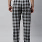 JOVEN MENS CHECKED PYJAMA