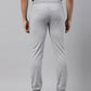 JOVEN MENS SOLID TRACK PANTS