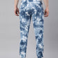 JOVEN MENS TIE-DYE JOGGERS (PANT ONLY)