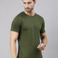 JOVEN MEN PRINTED T-SHIRT
