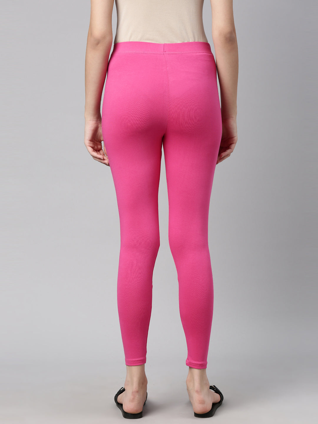 CURARE ANKLE LEGGINGS