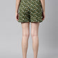 CURARE PRINTED LOUNGE SHORTS