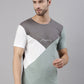 JOVEN MEN PRINTED T-SHIRT