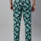 JOVEN MENS PRINTED PYJAMAS