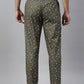JOVEN MENS PRINTED PYJAMAS