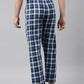 JOVEN MENS CHECKED PYJAMA