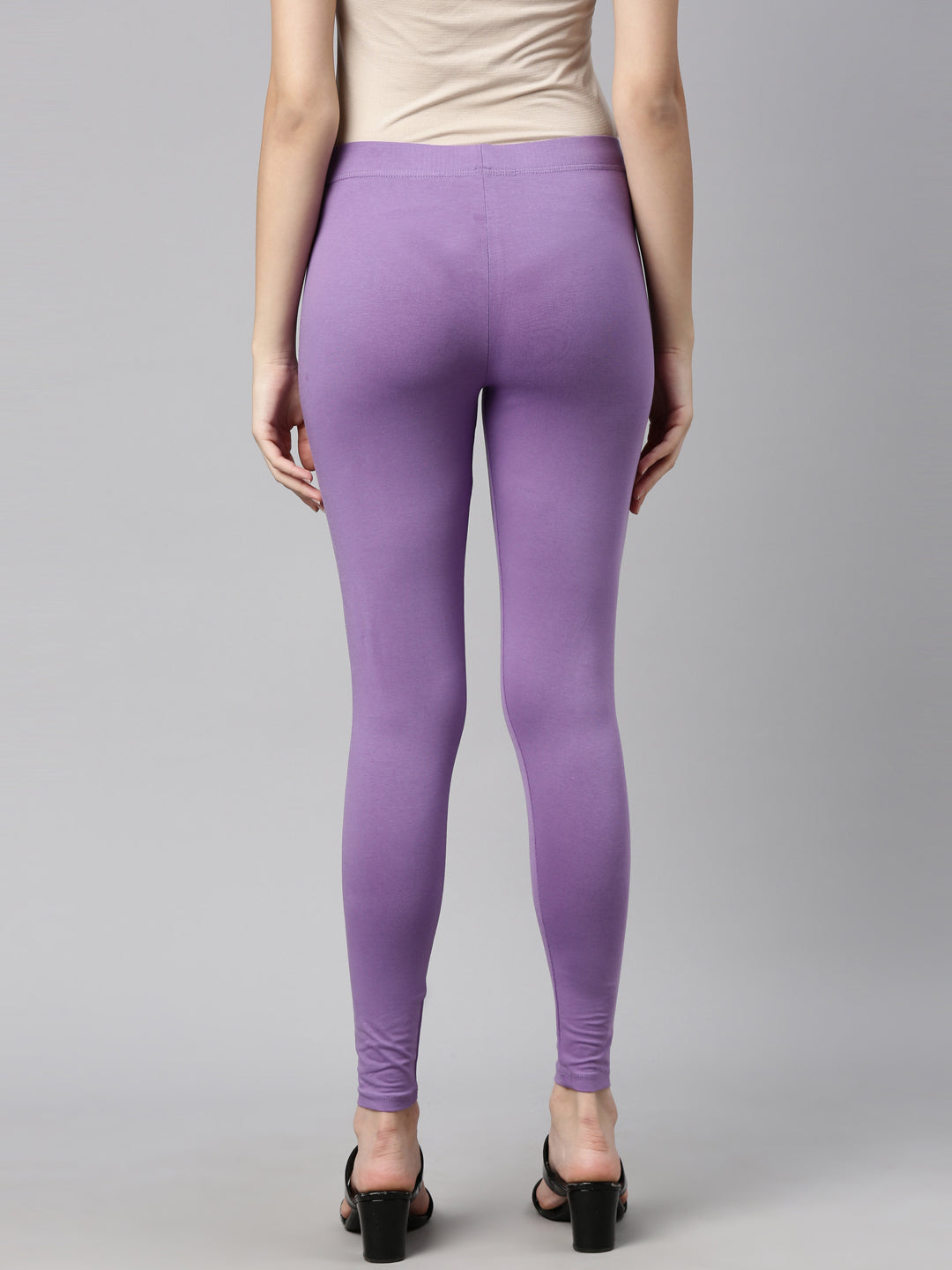 CURARE ANKLE LEGGINGS