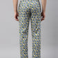 JOVEN MENS PRINTED PYJAMAS
