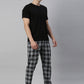 JOVEN MENS PYJAMA LOUNGE SET