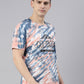 JOVEN MENS TIE-DYE T-SHIRT(T-SHIRT ONLY)