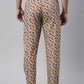 JOVEN MENS PRINTED PYJAMAS