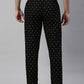 JOVEN MENS PRINTED PYJAMAS