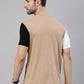 JOVEN MEN PRINTED T-SHIRT