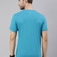 JOVEN MEN PRINTED T-SHIRT