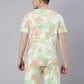 JOVEN MENS TIE-DYE T-SHIRT(T-SHIRT ONLY)