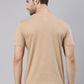 JOVEN MEN PRINTED T-SHIRT