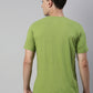 JOVEN ALL PURPOSE ROUND NECK T-SHIRT