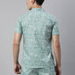JOVEN MENS CO-ORDINATED SET