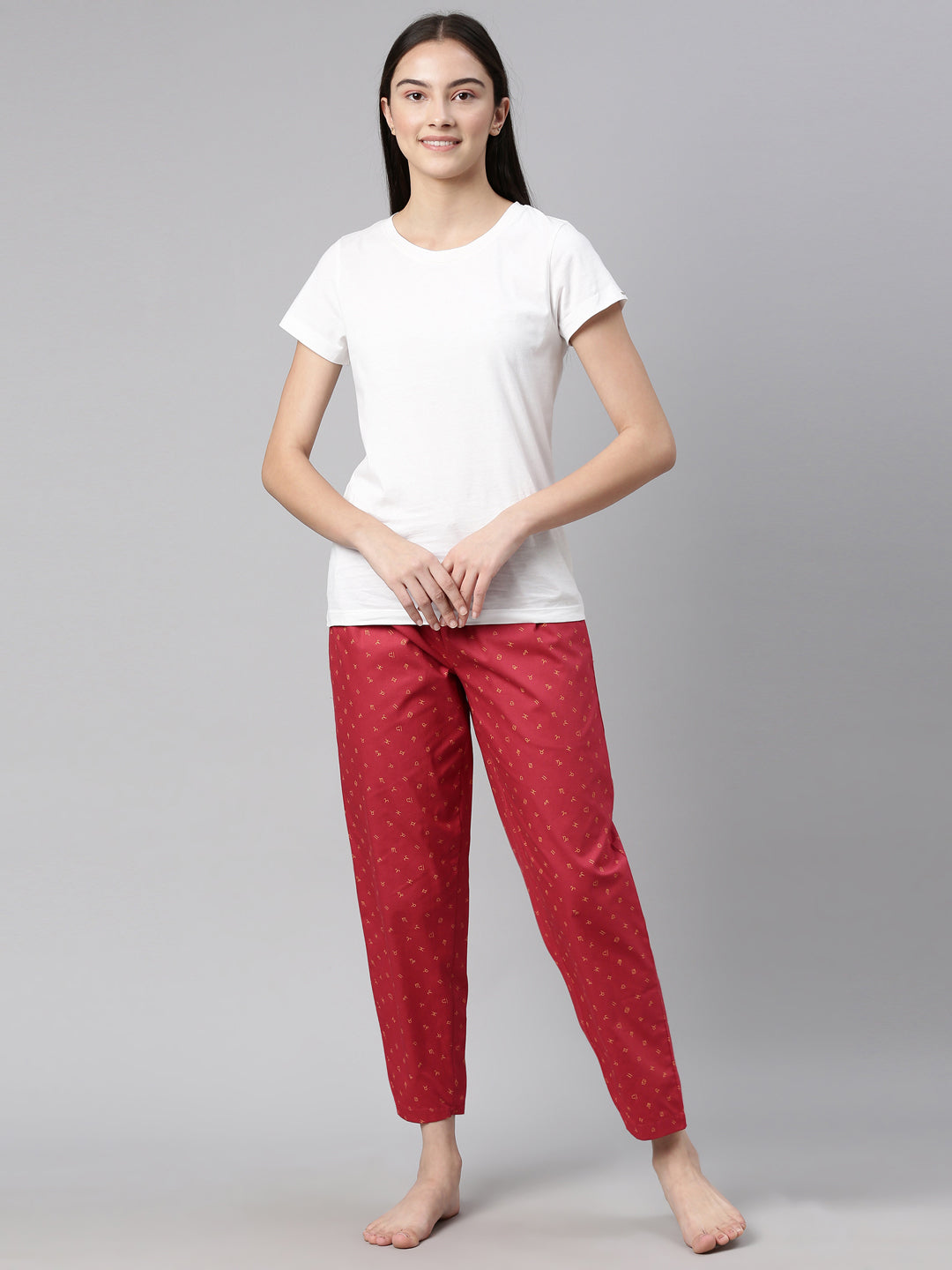 CURARE LOUNGE PANTS