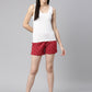 CURARE PRINTED LOUNGE SHORTS