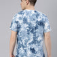 JOVEN MENS TIE-DYE T-SHIRT(T-SHIRT ONLY)