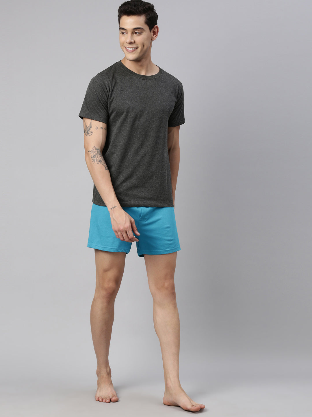 JOVEN MEN FIT ME BOXER SHORTS