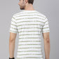 JOVEN MEN PRINTED T-SHIRT