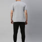 JOVEN MEN T-SHIRT AND JOGGER TRACKSUIT