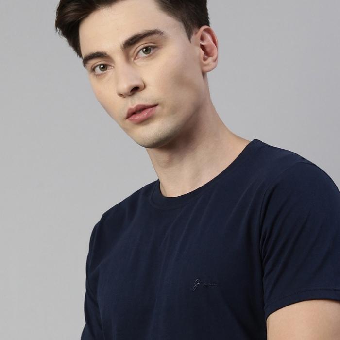 JOVEN ALL PURPOSE ROUND NECK T-SHIRT
