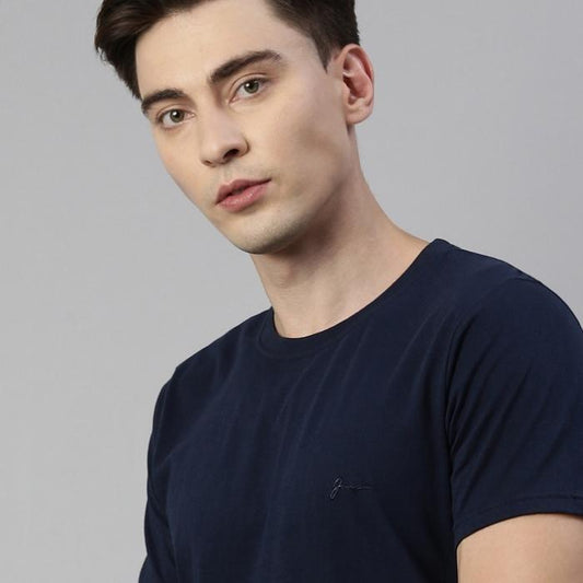 JOVEN ALL PURPOSE ROUND NECK T-SHIRT