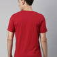 JOVEN ALL PURPOSE ROUND NECK T-SHIRT