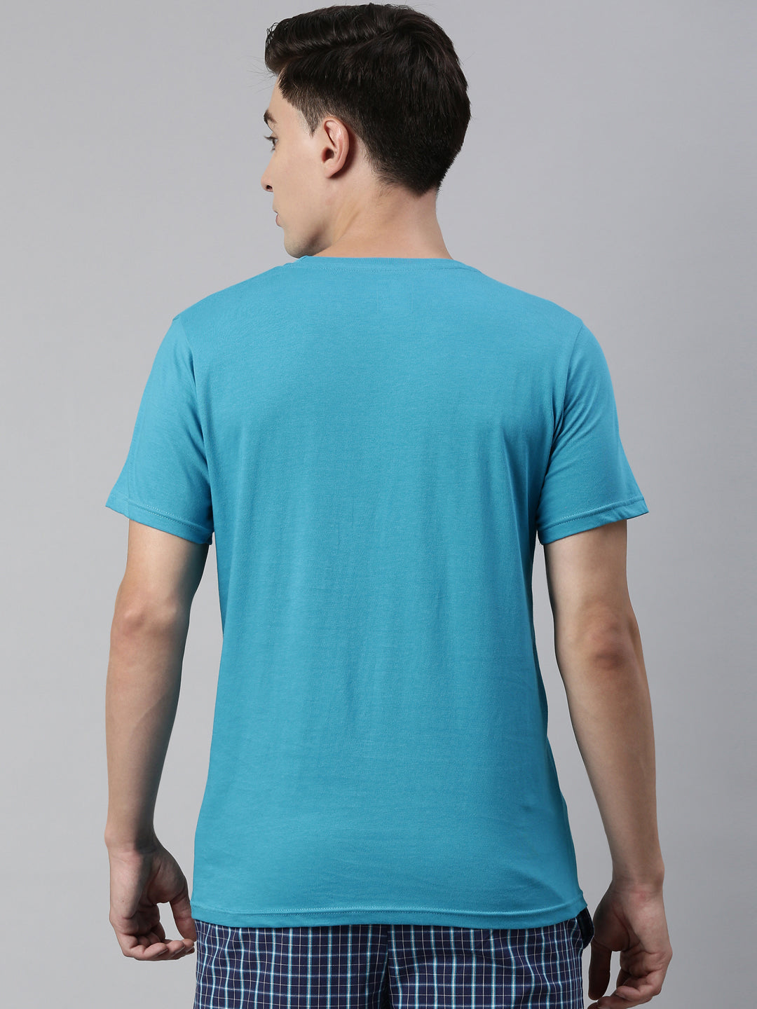 JOVEN ALL PURPOSE ROUND NECK T-SHIRT