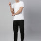 JOVEN MENS PRINTED PYJAMAS