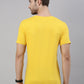 JOVEN MEN PRINTED T-SHIRT