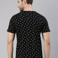 JOVEN MEN PRINTED T-SHIRT
