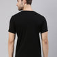 JOVEN MEN PRINTED T-SHIRT