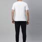 JOVEN MEN T-SHIRT AND JOGGER TRACKSUIT
