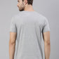 JOVEN MEN PRINTED T-SHIRT