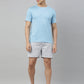 ALL PURPOSE ROUND NECK T-SHIRT