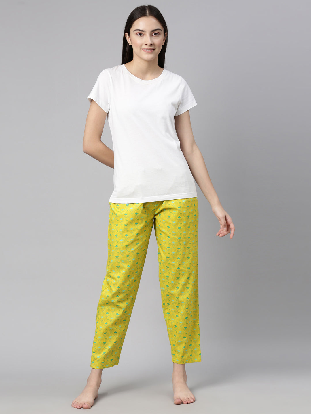 CURARE LOUNGE PANTS