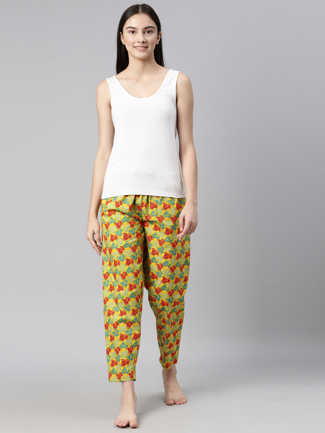 CURARE LOUNGE PANTS