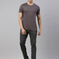 JOVEN MENS SOLID TRACK PANTS
