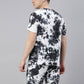 JOVEN MENS TIE-DYE T-SHIRT(T-SHIRT ONLY)